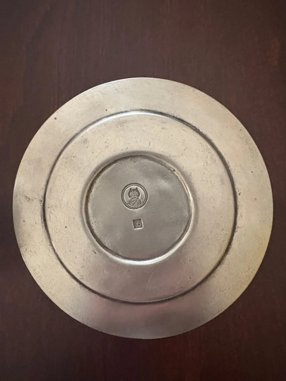 Arte Italica cappuccino cup and saucer set. 8 available - Picture 4 of 5